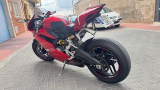 Ducati Panigale 959 