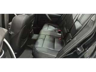 BMW X3 3.0d 150 kW (204 CV)