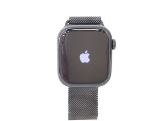 apple watch series 10 42mm (gps 4g) titanio
