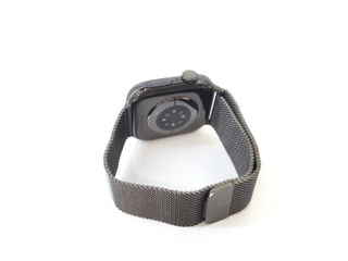 apple watch series 10 42mm (gps 4g) titanio