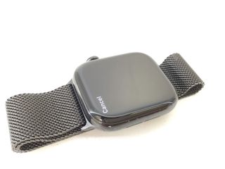 apple watch series 10 42mm (gps 4g) titanio