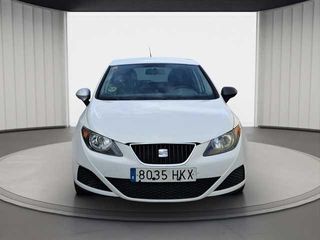 SEAT Ibiza 1.6 TDI Reference 66 kW (90 CV)