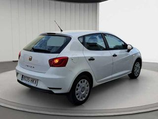 SEAT Ibiza 1.6 TDI Reference 66 kW (90 CV)