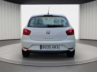 SEAT Ibiza 1.6 TDI Reference 66 kW (90 CV)