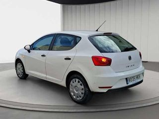 SEAT Ibiza 1.6 TDI Reference 66 kW (90 CV)