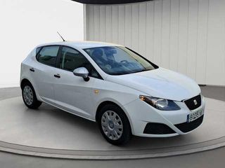 SEAT Ibiza 1.6 TDI Reference 66 kW (90 CV)