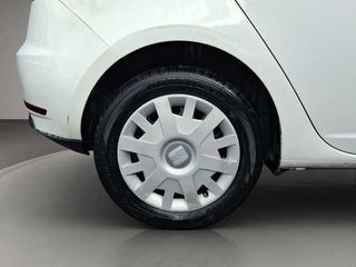 SEAT Ibiza 1.6 TDI Reference 66 kW (90 CV)