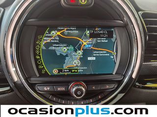 MINI MINI Clubman John Cooper Works ALL4 170 kW (231 CV)