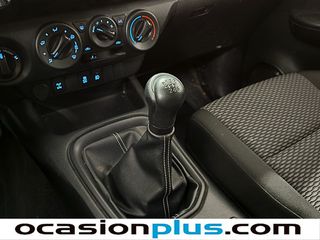 Toyota Hilux 2.4 D-4D Doble Cabina GX 110 kW (150 CV)