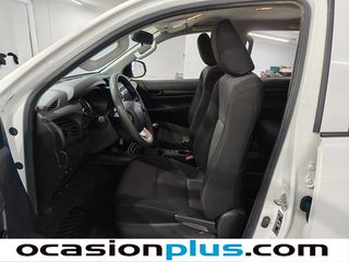 Toyota Hilux 2.4 D-4D Doble Cabina GX 110 kW (150 CV)
