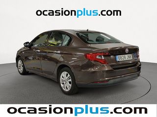 Fiat Tipo Sedan 1.3 Multijet Easy 70 kW (95 CV)