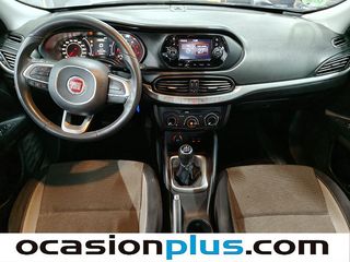 Fiat Tipo Sedan 1.3 Multijet Easy 70 kW (95 CV)
