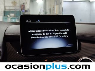 Mercedes-Benz Clase B 200 d 100 kW (136 CV)