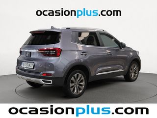 DR AUTOMOBILES DR4 1.5 85 kW (116 CV)