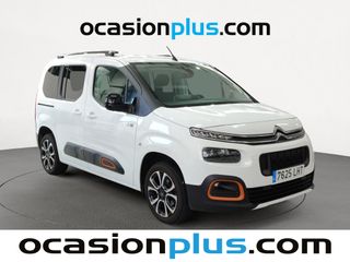 Citroen Berlingo BlueHDi 100 S&S Talla M Shine 75 kW (102 CV)