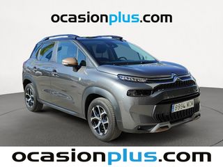 Citroen C3 Aircross PureTech 110 S&S C-Series 81 kW (110 CV)