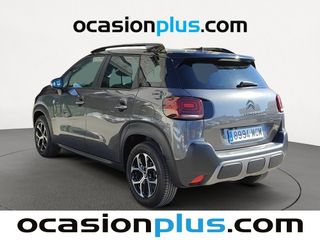 Citroen C3 Aircross PureTech 110 S&S C-Series 81 kW (110 CV)