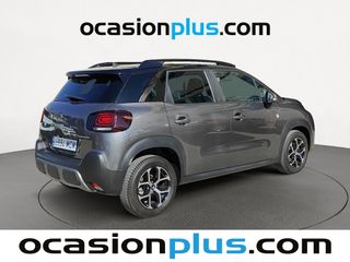 Citroen C3 Aircross PureTech 110 S&S C-Series 81 kW (110 CV)