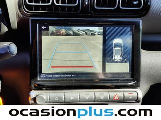 Citroen C3 Aircross PureTech 110 S&S C-Series 81 kW (110 CV)
