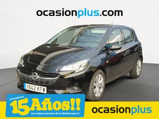 Opel Corsa 1.3 CDTi Selective 70 kW (95 CV)