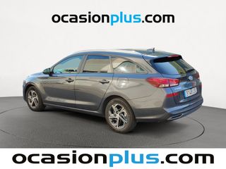 Hyundai i30 CW 1.0 TGDI Klass 88 kW (120 CV)
