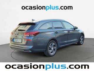 Hyundai i30 CW 1.0 TGDI Klass 88 kW (120 CV)