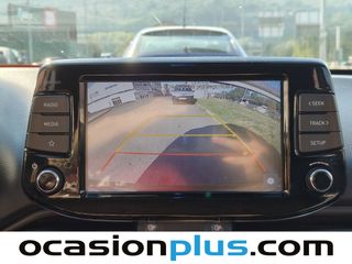 Hyundai i30 CW 1.0 TGDI Klass 88 kW (120 CV)