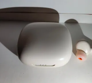 Cascos JBL Live Pro+ TWS Bluetooth Beige