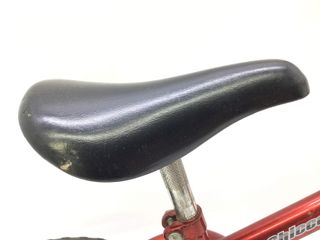 bicicleta niño chicco red bullet