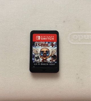 Nintendo Switch Hollow Knight