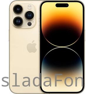 Iphone 14 Pro 128Gb Oro (Oro)