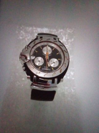 Reloj Tissot Chronograph Tachymetre
