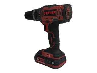 taladro a bateria stayer pb l20 p