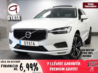 Volvo XC60 B4 D Momentum Pro Auto 145 kW (197 CV)