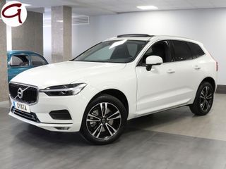 Volvo XC60 B4 D Momentum Pro Auto 145 kW (197 CV)