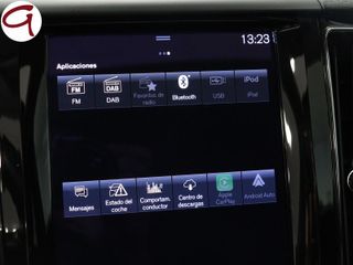 Volvo XC60 B4 D Momentum Pro Auto 145 kW (197 CV)