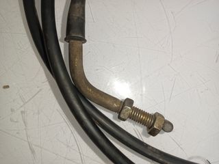 Cable acelerador Daelim S2 125 de 2007-2012