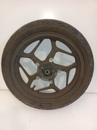 Llanta delantera Honda PCX 125 de 2021-2024