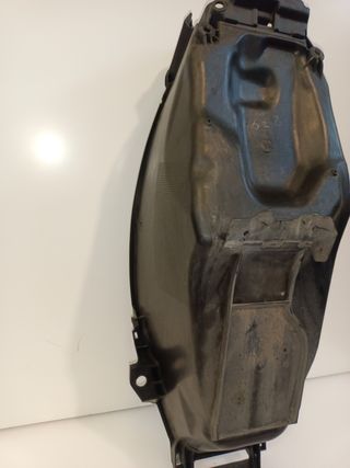 Baul cofre bajo asiento Honda PCX 125 de 2021-2024