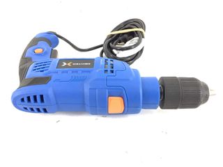 taladro electrico dexter 6501d2.5