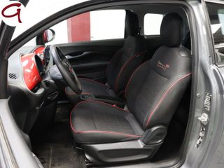 Fiat 500 Electrico Red Hb 320km 85 kW (118 CV)