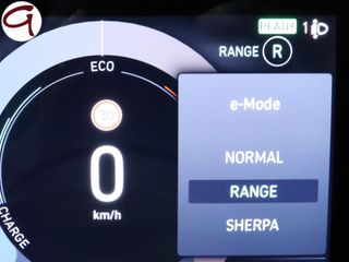 Fiat 500 Electrico Red Hb 320km 85 kW (118 CV)
