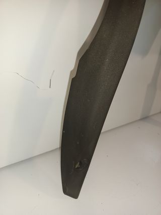 Asidero trasero Aprilia Arrecife 125 de 2004-2006