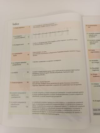 Término - Lengua 2º Bachillerato / 9788430753895