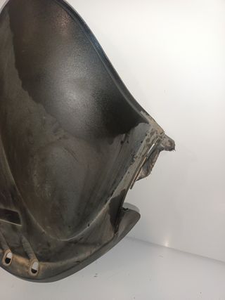 Bajo cupula Aprilia Arrecife 125 de 2003