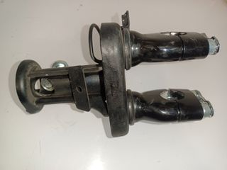 Tija superior torretas Honda PCX 125 de 2021-2024