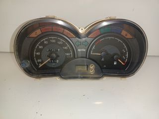 Despiece marcador Aprilia Arrecife 125 2003-2009