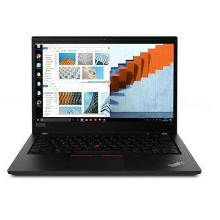 Lenovo Thinkpad T14 G1 14" i5 10210U, 16GB, SSD 256GB, FHD, A+