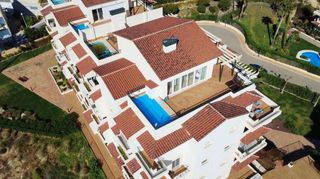 Piso en venta en Altea Pueblo en Altea