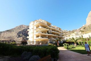 Piso en venta en Altea Pueblo en Altea